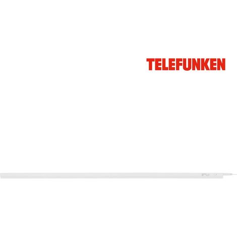 TELEFUNKEN LED Unterbauleuchte 117,3 cm 14W 1400lm weiß