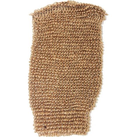 Mitaines Snug en Jute - Marron- Vendu par 1
