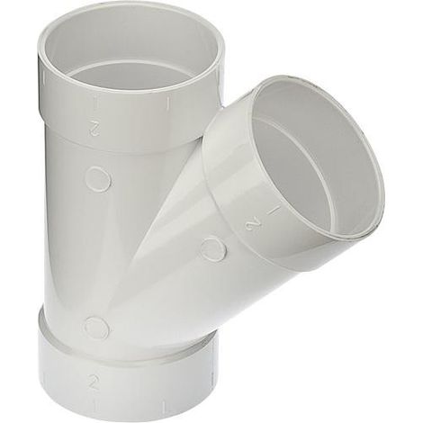 Té 45°