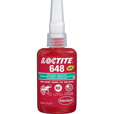 Funda LOCTITE LC1804416 (1/3)