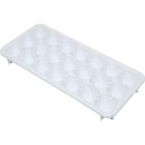 Vaschetta per cubetti di ghiaccio - Frigorifero, congelatore - BEKO - 353168
