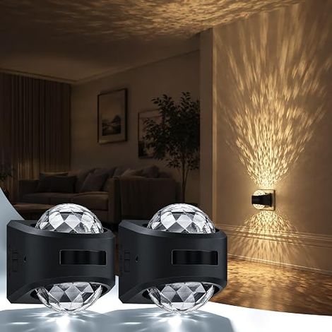 LED Night Light Socket, Motion Sensor and Twilight Sensor (1/5)