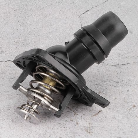 Thermostatbaugruppe kompatibel mit Honda Accord/Element/Insight/Acura/Crosstour, Teilenummer 19301RAAA02
