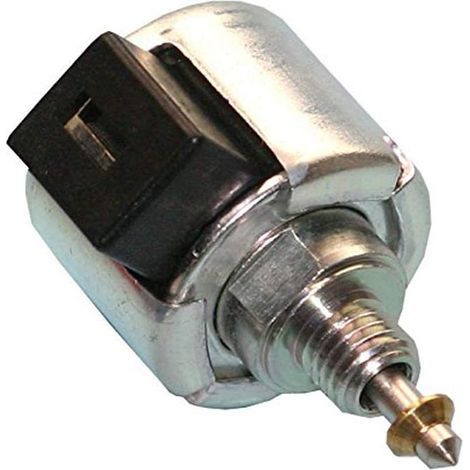 Solenoide de carburador de repuesto 694393 compatible con Briggs & Stratton (1/3)