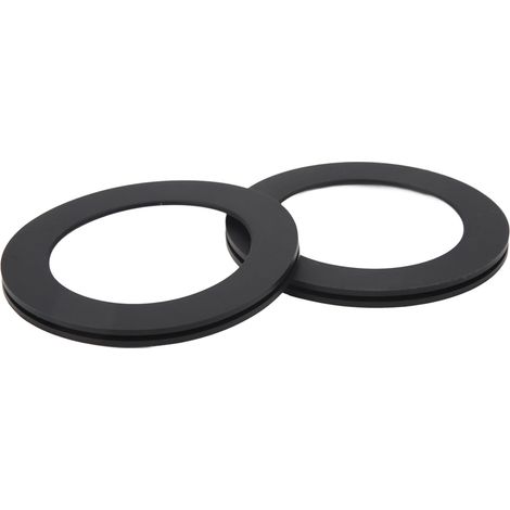 Ortviai Joint d'étanchéité pour WC de camping-car Dometic 300/310/320 - Caoutchouc haute résistance, référence 385311658 (1/5)