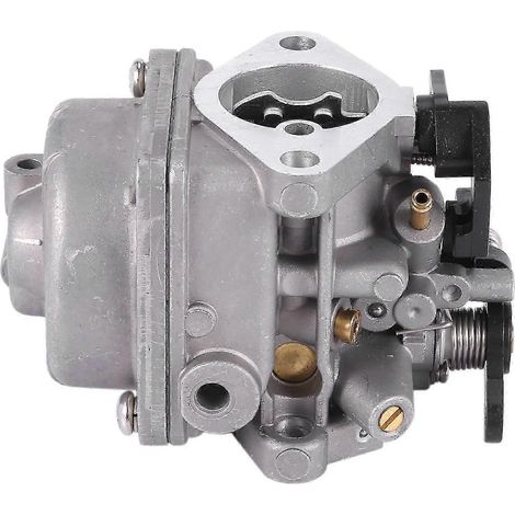 carburateur complet pour moteur Mercury Mercruiser Quicksilver 4 temps (1/5)