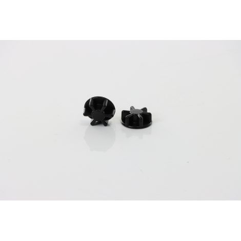 Fixiermutter-Set (2 Stk./Packung)