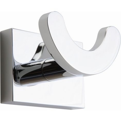 Porta abito cromato - serie Sting