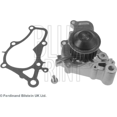 Pompe à eau, refroidissement du moteur Blue Print ADC49126 MITSUBISHI MD 306 414