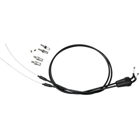 Nuovo cavo acceleratore universale Domino PER KRK EVO
