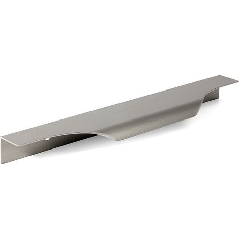 TIRADOR ALUMINIO MODELO LOMA (1/5)