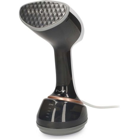 Nedis Dampfglätter / 1700 W / 0.37 l / 25 g/m