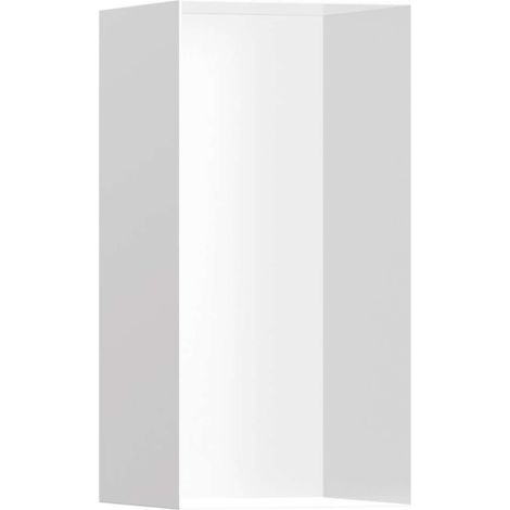 hansgrohe XtraStoris Minimalistic Niche murale sans cadre (1/3)
