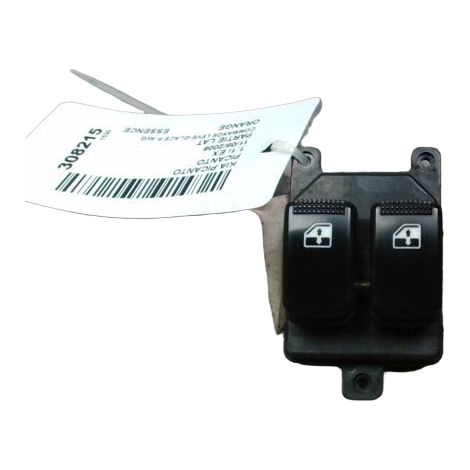 Commande Leve-glace Porte Avg KIA Picanto [PRODUIT D'OCCASION]♻️621w05239 (1/3)