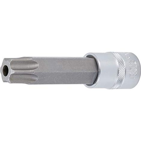 Bussole a punte Torx BGS 4048769022587 12 5 mm 110 mm (1/3)