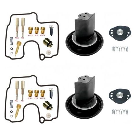 Compatible avec SUZUKI Intruder 1500 VL1500 1998-2001 2002 2003 2004