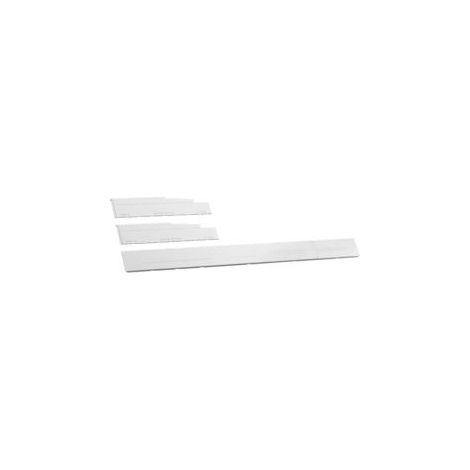 Scatola fusibili Hager vu48nc 4 file 40A