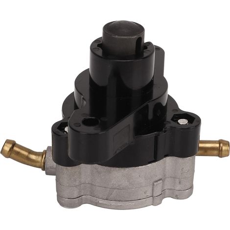 Pompe à carburant 6D8‑24410‑00‑00 Pompe de gavage mécanique en métal de remplacement pour moteurs hors-bord 4 temps 2000 et plus (1/5)