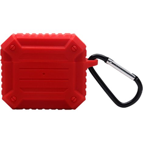 Coque Silicone Compatible 3ème Génération Housse de Protection Skin Étui Souple (1/5)