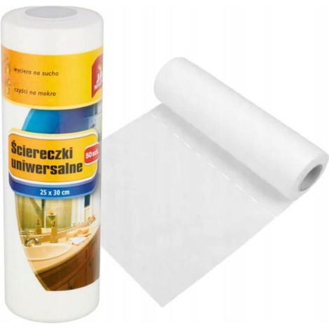 Sacs Poubelle - 160 L - LDPE - Noir - Lot De 10 (1/2)