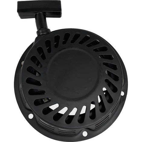 Tirador arranque completo motores OHV tipo honda y genéricos 140/160/168/198/208/212 (1/3)