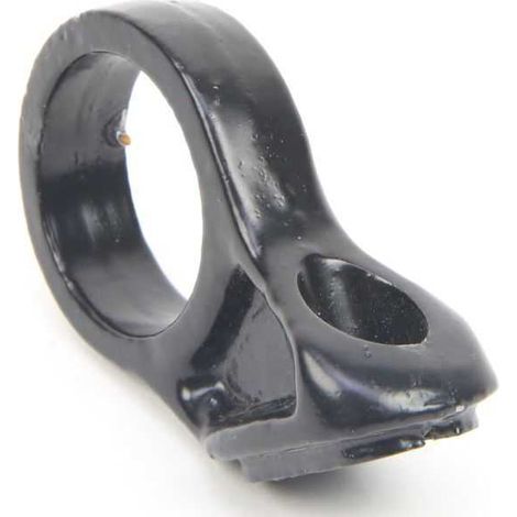 Support poignée de gaz pour tronçonneuse Stihl 070 090AV (1/3)