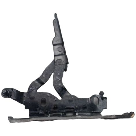 [PRODUIT D'OCCASION] Compas Gauche Capot MERCEDES Classe C 2007- ♻️ Ref Oe. 2048800728 - Garantie à vie (1/2)