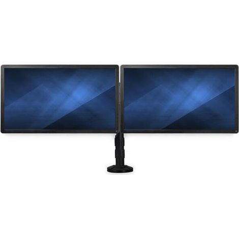 SOPORTE DE 2 MONITORES (1/4)