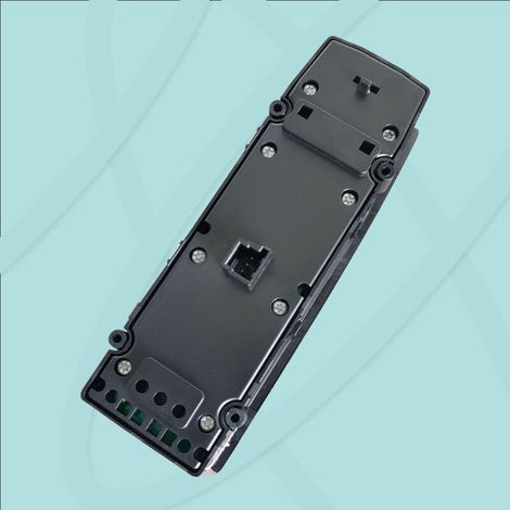 A2128208310 ist geeignet für die elektrische Fensterheberschaltereinheit von Mercedes-Benz W204 W212. (1/3)