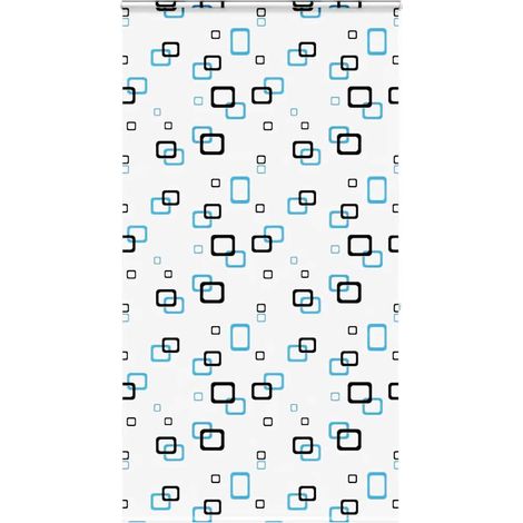 vidaXL Tenda a Rullo per Doccia Cassonetto 140x240cm Larghezza Tessuto