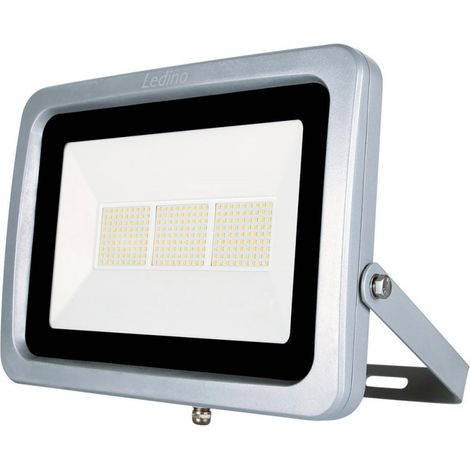 Proiettore a LED 150W 15000LM 4000K Argento Buckow (per 2)