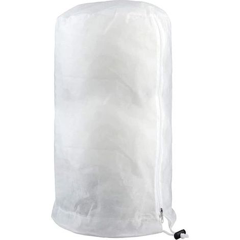 Housses Hivernage pour Plantes, Housse D'hivernage, Housse de Protection pour Plante Non Tissée Protection Contre Le Gel des Plantes en Pots et Vegetaux (200 x 240CM) (1/5)