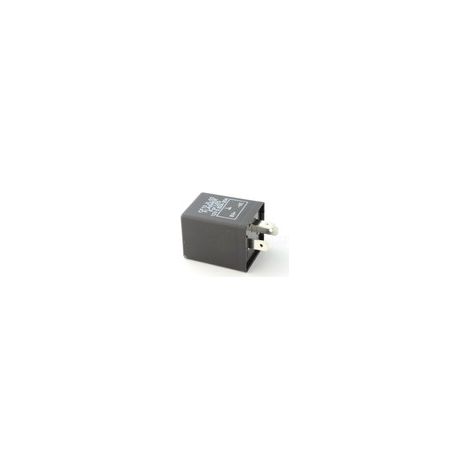 Relais CF13 JL-02 Clignotant LED 12V Flasher Moto Voiture 12V 0.02A à 20A Grand modèle (1/5)
