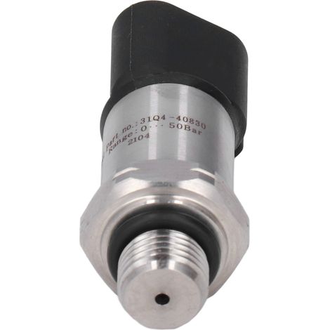 Drucksensor für Bagger, 24-V-Ersatzteil TOSD-04-138A 31Q4-40830, kompatibles Zubehör für Baumaschinen (1/5)