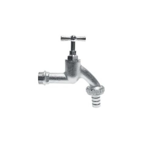 Rubinetto 1/2 "M. Chrom