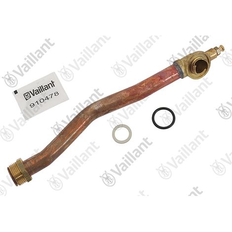 Interface de tuyau PWT Turbo