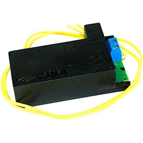 Modulo Booster per Serrature Elettriche Cisa Articolo 07022-00-0 con Compatibilit� Universale (1/2)