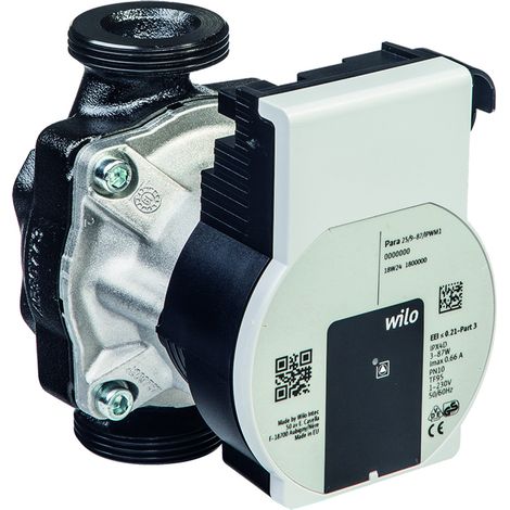 Fröling Pumpe Yonos Para RS25/8-PWM , 18751
