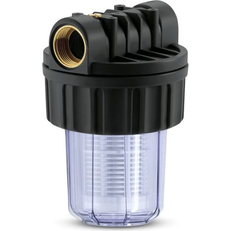 Kärcher - Prefiltro para bombas, hasta 4000 l/h 2.997-211.0