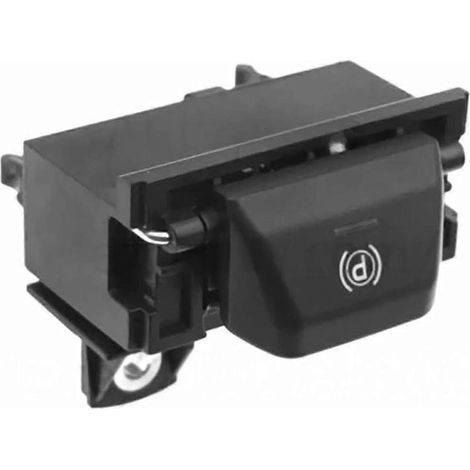 Elektronischer Parkbremsschalter 971927225D 971927225 971927225C 971927225B für Porsche Panamera Cayenne Macan (1/5)