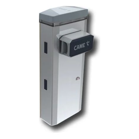 Barrière automatique 230V 24V Ss6 CAME GGT80AX6 GARD GT8 803BB-0270 (1/3)
