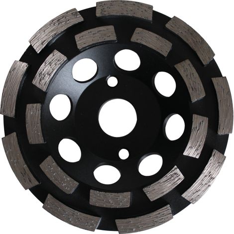 PLATEAU DIAMANT 2 PISTES ASPHALTE 100X22.23 HT 5 - 1150100 - LEMAN (1/4)