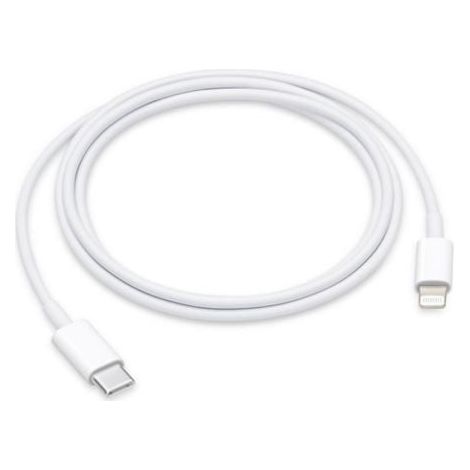 CABLE CONECTOR LIGHTNING A USB-C - 1M - MQGJ2ZM/A