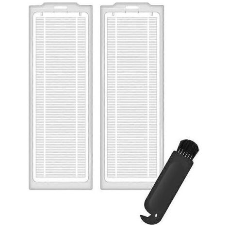 Ersatz-HEPA-Filter für Xiaomi Mop 2S/P/Pro/S12/S10EU Saugroboter (1/4)