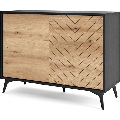 Aparador DIAMOND K104 104x77x39 cm