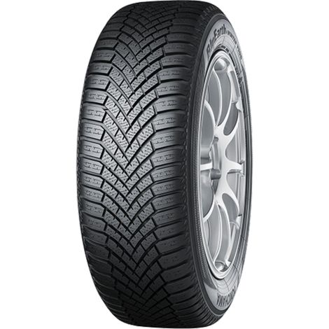 YOKOHAMA Pneus hiver 235/55 R18 TL 104H BLUEARTHWINTER V906 XL M+S 3PMSF