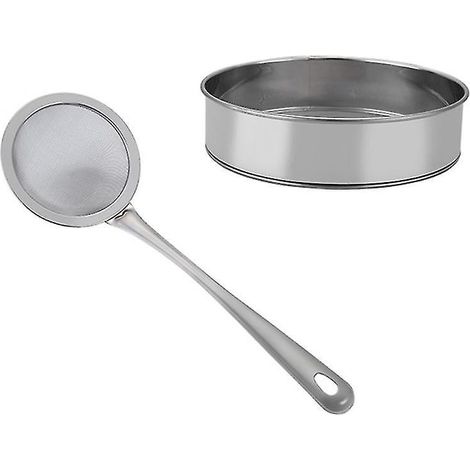 1 Set Handsieb (1/3)