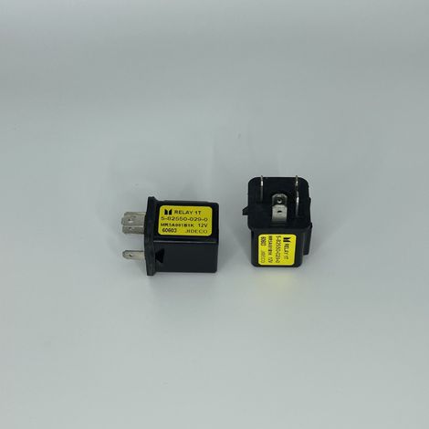 8-94218-497-0 Relais von phares für camion Isuzu 5-82550-029-0