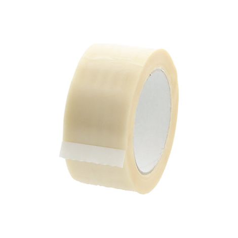 ratioform flow  Nastro da imballaggio in PVC che richiede poco