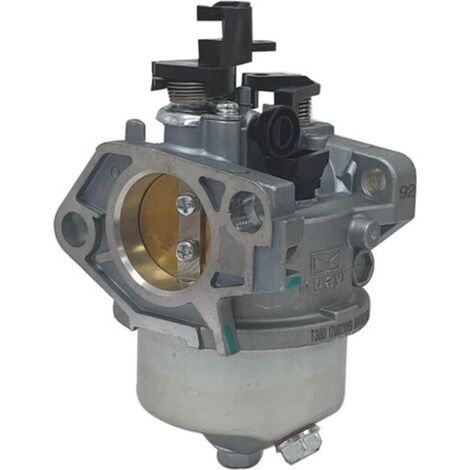Catherine – Carburateur pour tracteurs Mountfield, Stiga, Alpina, ATCO – Remplace les modèles TRE 0801, 16 HP, 452CC – Compatible GGP, Castor (1/5)